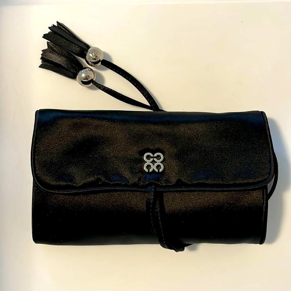 Coach Jewellery Roll